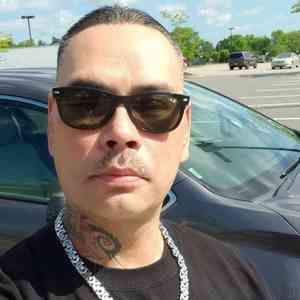 Meet your Posher, Paul